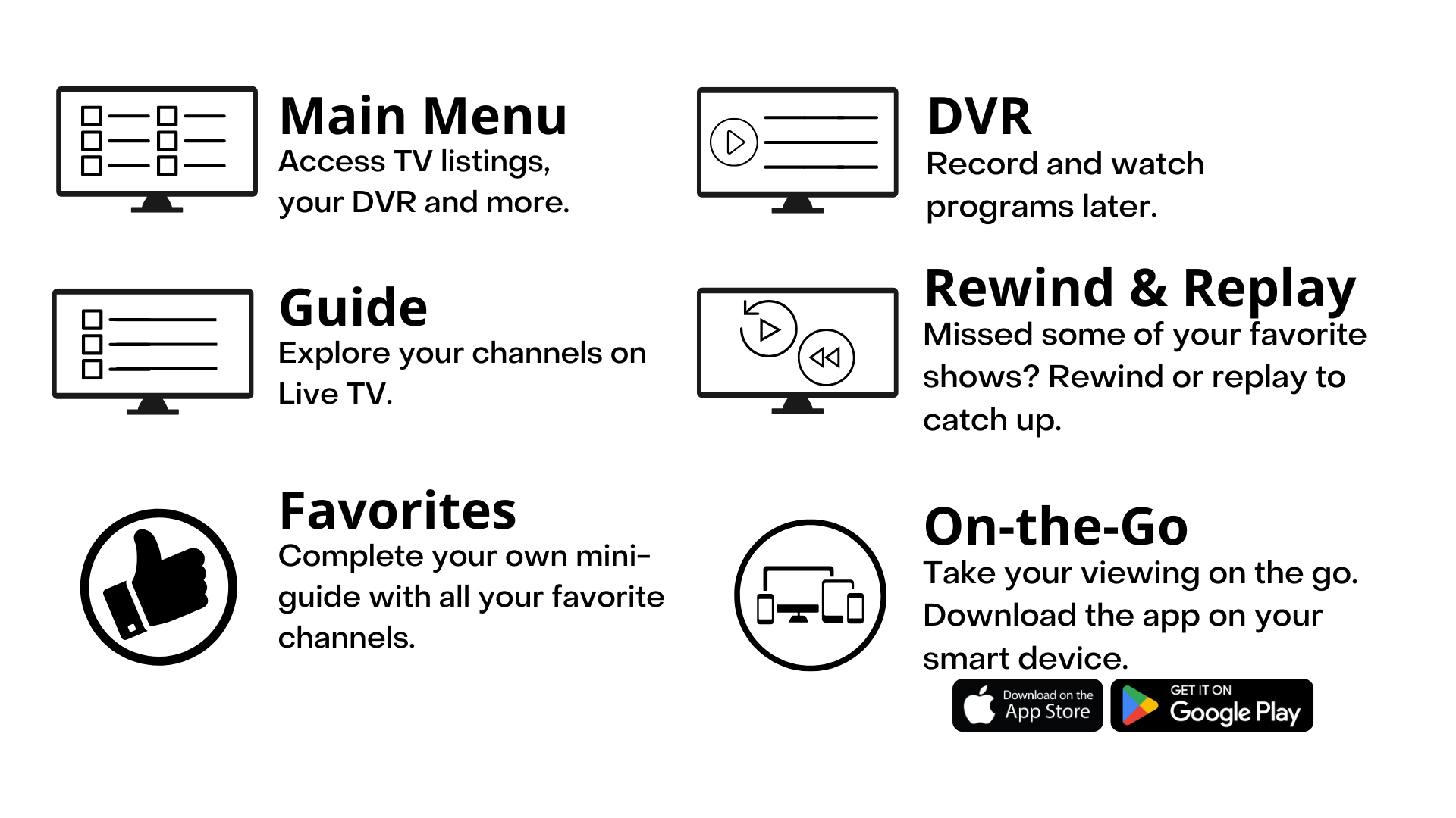 swstream-icons