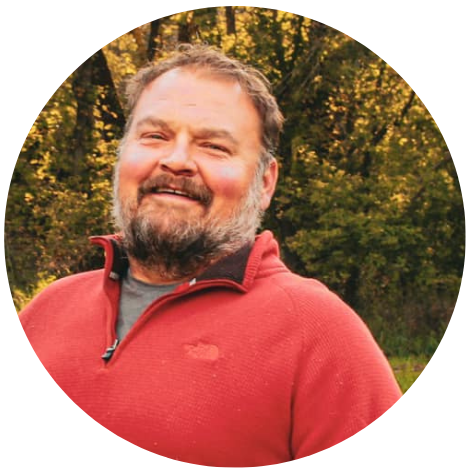 Brandt headshot