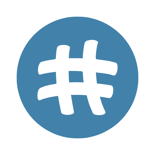 pound sign