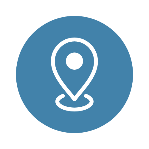 location marker