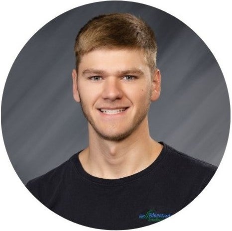 Braden headshot