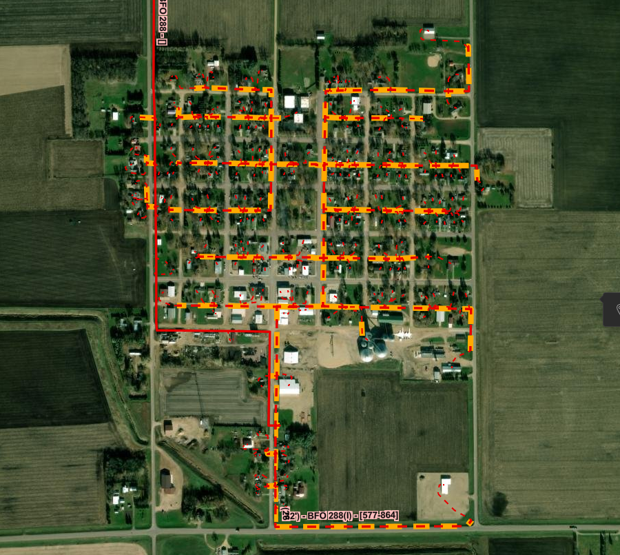 City of Jeffers