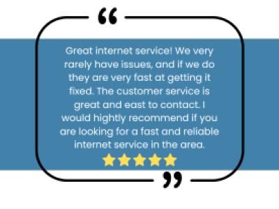 review from google