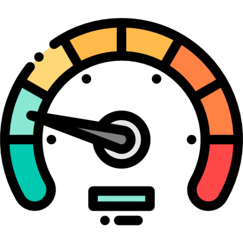 slowest internet speed available